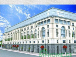Квартира 2-комн 85 м² - Юр'ївська, Батумі