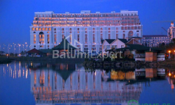 Квартира 2-комн 85 м² - Юр'ївська, Батумі