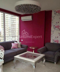 Квартира 2-комн 85 м² - Юр'ївська, Батумі