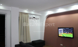 Квартира 3-комн 72 м² - Юр'ївська, Батумі