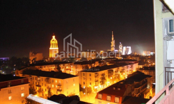 Квартира 72 м² - Юр'ївська, Батумі, Грузія