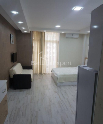 Квартира 1-комн 33 м² - Юр'ївська, Батумі