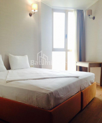 Квартира 2-комн 61 м² - Юр'ївська, Батумі