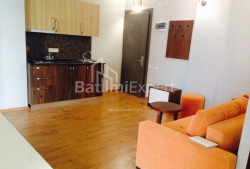 Квартира 2-комн 61 м² - Юр'ївська, Батумі