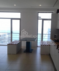 Квартира 120 м² - Шерифа Хімшіашвілі, Батумі, Грузія