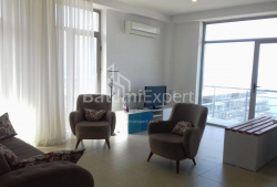 Квартира 4-комн 120 м² - Шерифа Хімшіашвілі, Батумі