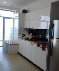 Квартира 120 м² - Шерифа Хімшіашвілі, Батумі, Грузія