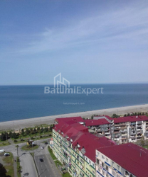 Квартира 2-комн 55 м² - Шерифа Хімшіашвілі, Батумі
