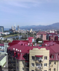Квартира 55 м² - Шерифа Хімшіашвілі, Батумі, Грузія