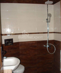 Квартира 2-комн 45 м² - Петра Мелiкiшвiлi, Батумі