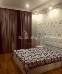 Квартира 150 м² - Вахтанга Горгасалі, Батумі, Грузія