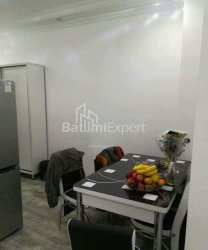 Квартира 60 м² - Юр'ївська, Батумі, Грузія