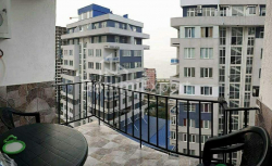 Квартира 3-комн 60 м² - Юр'ївська, Батумі