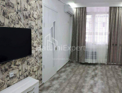 Квартира 3-комн 60 м² - Юр'ївська, Батумі