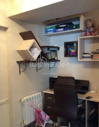 Квартира 60 м² - Юр'ївська, Батумі, Грузія