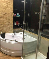 Квартира 3-комн 92 м² - Деметре Тавдадебулі, Батумі