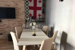 Квартира 3-комн 92 м² - Деметре Тавдадебулі, Батумі
