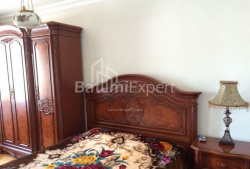 Квартира 120 м² - Царя Парнаваза, Батумі, Грузія