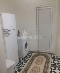 Квартира 51 м² - Юр'ївська, Батумі, Грузія