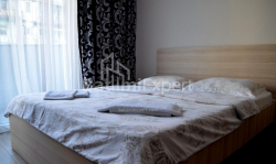 Квартира 1-комн 33 м² - Шерифа Хімшіашвілі, Батумі