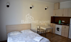Квартира 1-комн 33 м² - Шерифа Хімшіашвілі, Батумі