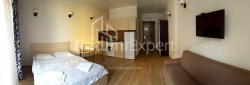 Квартира 1-комн 33 м² - Шерифа Хімшіашвілі, Батумі