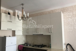 Квартира 2-комн 38 м² - Юр'ївська, Батумі