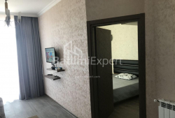 Квартира 2-комн 38 м² - Юр'ївська, Батумі