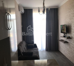 Квартира 38 м² - Юр'ївська, Батумі, Грузія