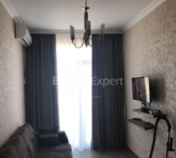Квартира 2-комн 38 м² - Юр'ївська, Батумі