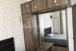 Квартира 2-комн 38 м² - Юр'ївська, Батумі