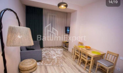 Квартира 3-комн 70 м² - Ніко Піросмані, Батумі
