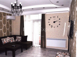 Квартира 2-комн 70 м² - Юр'ївська, Батумі