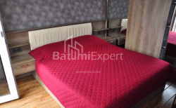 Квартира 70 м² - Юр'ївська, Батумі, Грузія