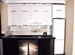 Квартира 2-комн 70 м² - Юр'ївська, Батумі
