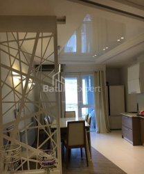 Квартира 4-комн 132 м² - Юр'ївська, Батумі