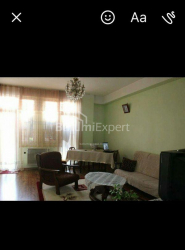Квартира 3-комн 93 м² - Юр'ївська, Батумі