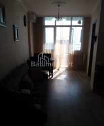 Квартира 2-комн 44 м² - Ніко Піросмані, Батумі