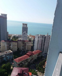 Квартира 2-комн 44 м² - Ніко Піросмані, Батумі