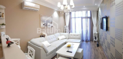 Квартира 3-комн 92 м² - Юр'ївська, Батумі