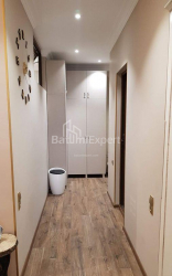 Квартира 3-комн 92 м² - Юр'ївська, Батумі