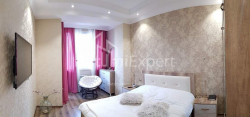 Квартира 3-комн 92 м² - Юр'ївська, Батумі