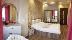 Квартира 3-комн 92 м² - Юр'ївська, Батумі