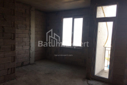 Квартира 2-комн 47 м² - Петра Багратіоні, Батумі