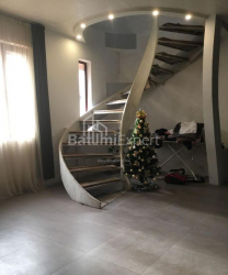 Квартира 5-комн 115 м² - Юр'ївська, Батумі