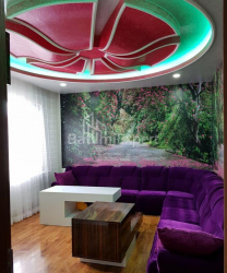 Квартира 5-комн 88 м² - Юр'ївська, Батумі