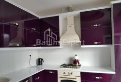 Квартира 5-комн 88 м² - Юр'ївська, Батумі
