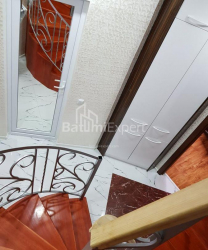 Квартира 88 м² - Юр'ївська, Батумі, Грузія