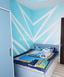 Квартира 5-комн 88 м² - Юр'ївська, Батумі