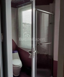 Квартира 5-комн 88 м² - Юр'ївська, Батумі